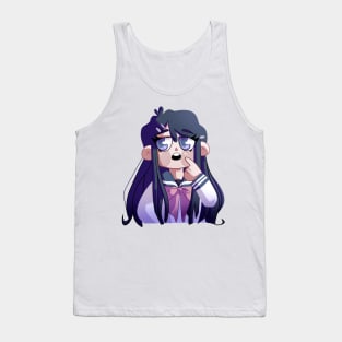 Sayaka Maizono Tank Top